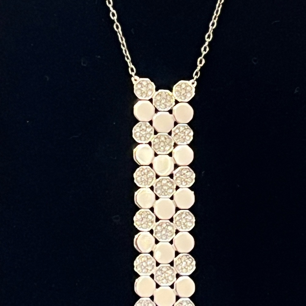 SWAROVSKI Lake Of Shimmer necklace